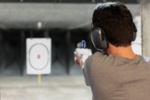 Benefits of Shooting at an Indoor Gun Range