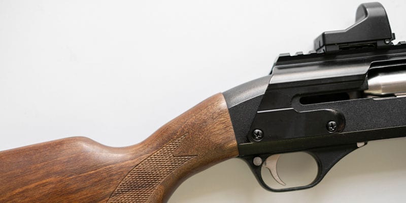 Is Glass Bedding the Customization You Need for Your Rifle’s Accuracy?