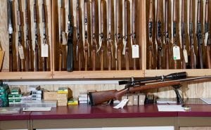 Things to Consider as a First Time Buyer Looking for Firearms for Sale