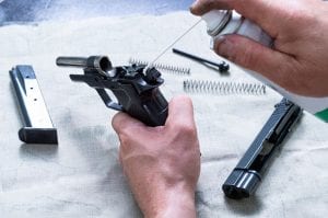 3 Signs That You Need to Take Your Gun to a Gunsmith