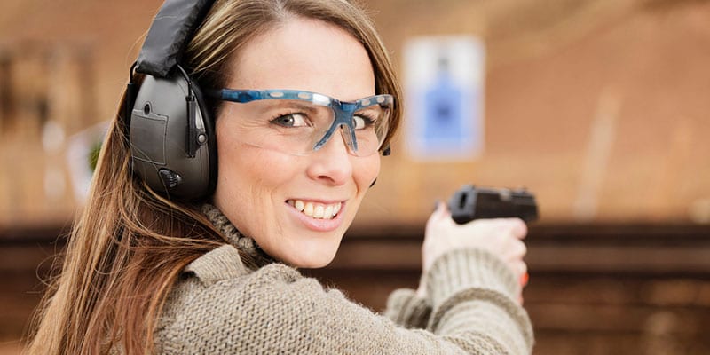 How to Get the Most from Your Time on the Shooting Range