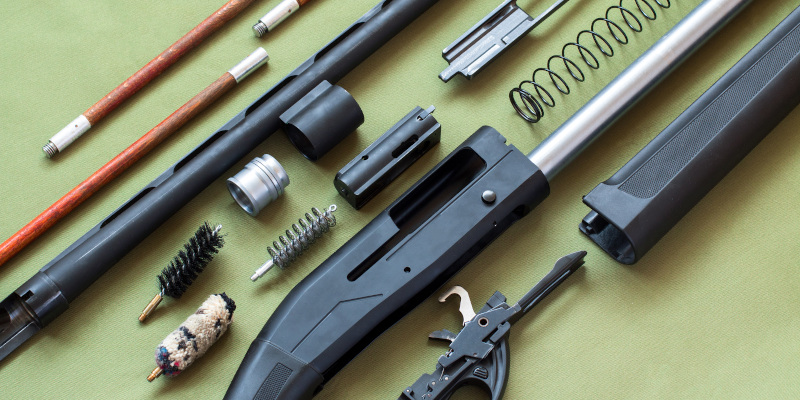 Gun Cleaning Tips to Make Your Firearm Last a Lifetime