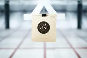 Therapeutic Benefits that Come from Visiting an Indoor Shooting Range