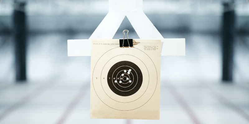 Therapeutic Benefits that Come from Visiting an Indoor Shooting Range
