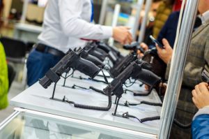 Understand the Different Types of Guns Before Visiting the Gun Shop