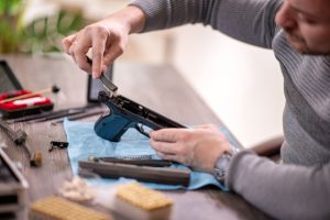 Gunsmith Repair: How to Know Who to Call