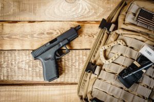 Firearms 101: Things to Pack in Your Range Bag