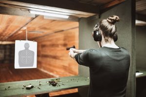 How to Prepare For a Trip to the Gun Range