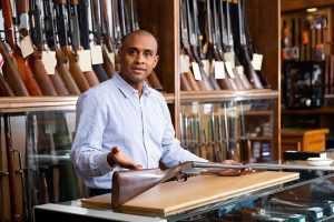 Important Questions to Ask Your Gunsmith
