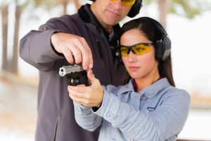 Why Gun Classes are a Good Idea