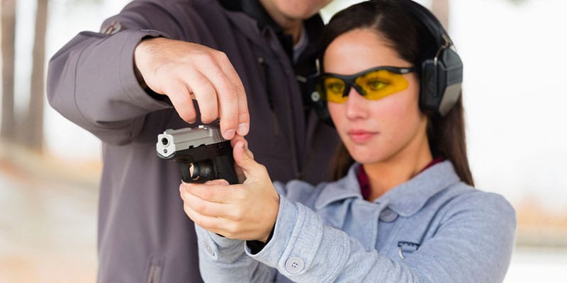 3 Tips on How to Get the Most Out of Your Firearm Training