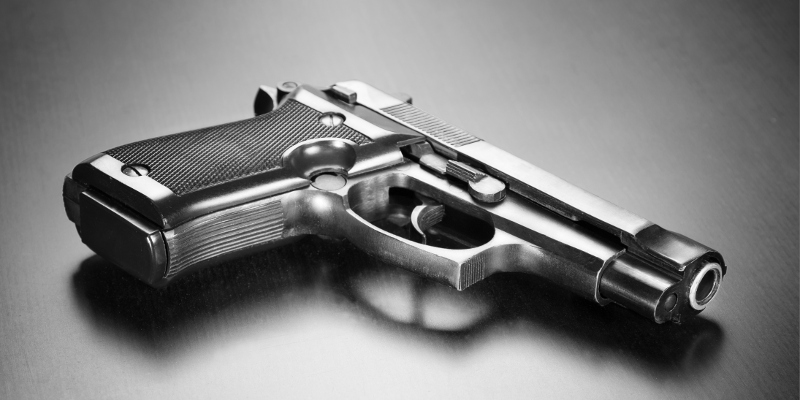 Retail Guns in Winston-Salem, North Carolina