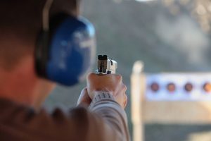 Reasons to Sign Up for a Gun Range Membership