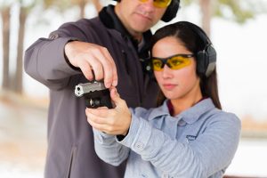Common Mistakes to Avoid When Learning to Shoot