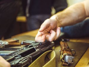 Key Signs You Need Gun Repair Services