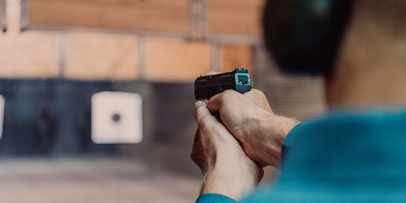 Five Benefits of Personalized Gun Training