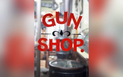 Five Things to Consider When Researching Retail Guns